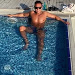Daniel Vinay - @danvinay - Instagram