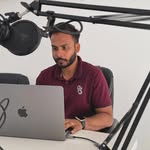 Vinay Daniel - @thevinaydaniel - Instagram