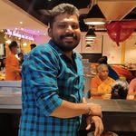 Vinayagam SI - @daniel_vinayagam - Instagram