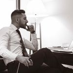 Daniel Peñaloza - @daniel_vinci_p - Instagram