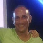 Daniel Vinci - @danielvinci74 - Instagram
