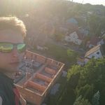 Daniel Vinci - @420vinci - Instagram