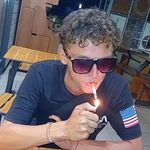Daniel Vinci - @_lupo_96 - Instagram