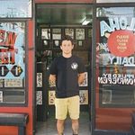 Daniel Vinci - @mediumdanieltattoos - Instagram
