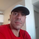 Daniel Vinci - @danivinci72 - Instagram