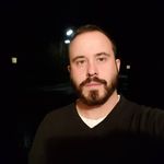 Daniel Vinci - @daniel.vinci.129 - Instagram