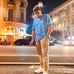 Daniel Vinci - Facebook