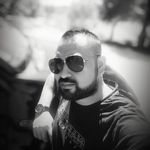 Daniel Vinci - @daniel_vinci - Instagram