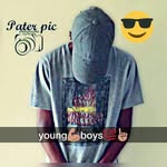 Dan-iel  vinco prada - @daniel.seddoh15 - Instagram
