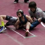 Daniel vines - @the_wrestlin_kid - Instagram