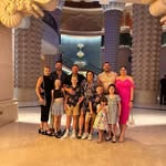 Daniel Vines - @vinedog_10 - Instagram