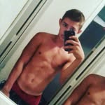 daniel vines - @danny_boy_530 - Instagram
