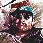 Daniel Vineyard - @vineyard80 - Instagram