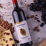 Daniel Vineyards•დანიელის ვენახები - @daniel.vineyards - Instagram