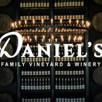 Daniel’s Vineyard & Winery | Indiana - @danielsvineyard - Instagram