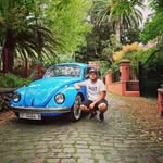 daniel - @danielvintagecar - Instagram