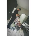 Daniel_VintageBarber - @daniel_vintagebarber - Instagram