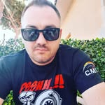 Daniel Vintila - @danielvintila87 - Instagram