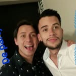 Daniel Vintimilla - @danielvinti - Instagram