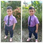 Daniel Vinton Silitonga - @lestari.sihombing.5876 - Instagram