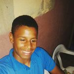 Darvinton Daniel Garcia Cipria - @darvintondaniel - Instagram