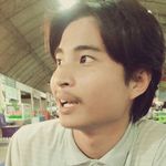 Daniel Vinyard - @p_polpakdee - Instagram
