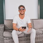 Daniel Violante - @danielfviolante - Instagram