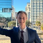 Daniel Violette - @violette4senate - Instagram