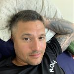 Daniel Violette - @waspyeagle - Instagram