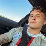 Daniel Víquez - @daniel_viquez_20 - Instagram
