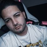 Daniel Víquez - @daniel_kvr - Instagram