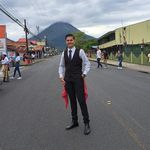 Daniel Viquez - @danielviquez24 - Instagram