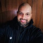 Daniel Víquez - @krosty_vg88 - Instagram