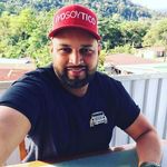 Daniel Víquez - @danielviquez_88 - Instagram