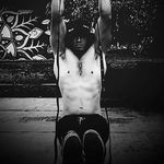 José Daniel Víquez Sequeira - @rasparkour - Instagram