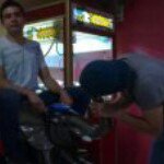 Luis Daniel Viquez - @danielviquezm - Instagram