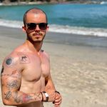 Oscar Daniel Víquez Aguilar - @oscardanielva - Instagram