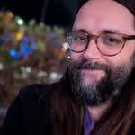 Daniel Chomin-Virden - @danielvirden - Instagram