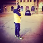 Daniel Virga - @daniel_virga20 - Instagram