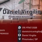 Azulejista Daniel Virgilio - @daniel.virgilio_azulegista - Instagram