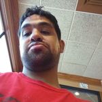 Daniel Virgil - @danielvirgil22 - Instagram