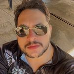 Daniel Virgilio - @danielvirgiliovieira - Instagram