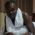 Daniel Virgilio - @bigmupunga - Instagram