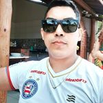 Daniel Virgilio dos Santos - @danielvirgiliodv - Instagram