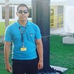 Daniel Virgilio dos Santos - @danielvirgilio88 - Instagram