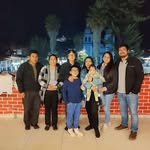Daniel Virgilio Paredes Chacón - @danielvirgilioparedes - Instagram