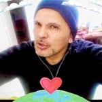 Luis Daniel Virgilio - @luisdanielvirgilio - Instagram