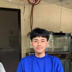 Daniel Virgo - Facebook