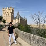 Daniel Viro - @daniel.villarrealr - Instagram