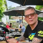 Daniel José Visé - Facebook